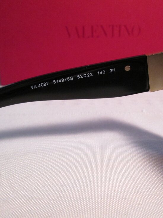 Valentino VA4097 Sunglasses main image 6